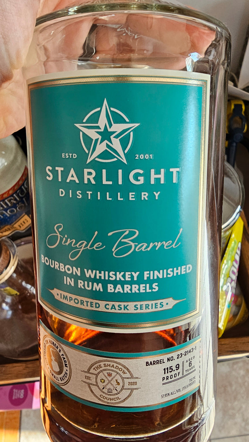 Barrel Picks