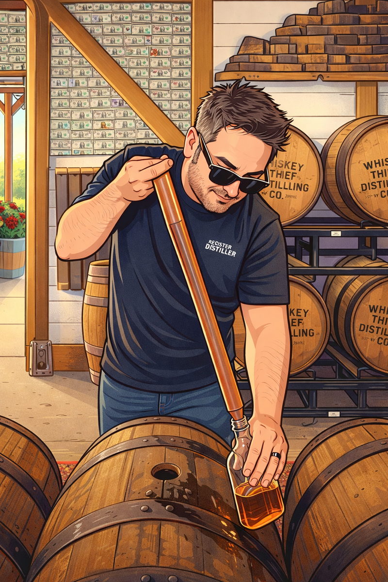 Jameson's Picks