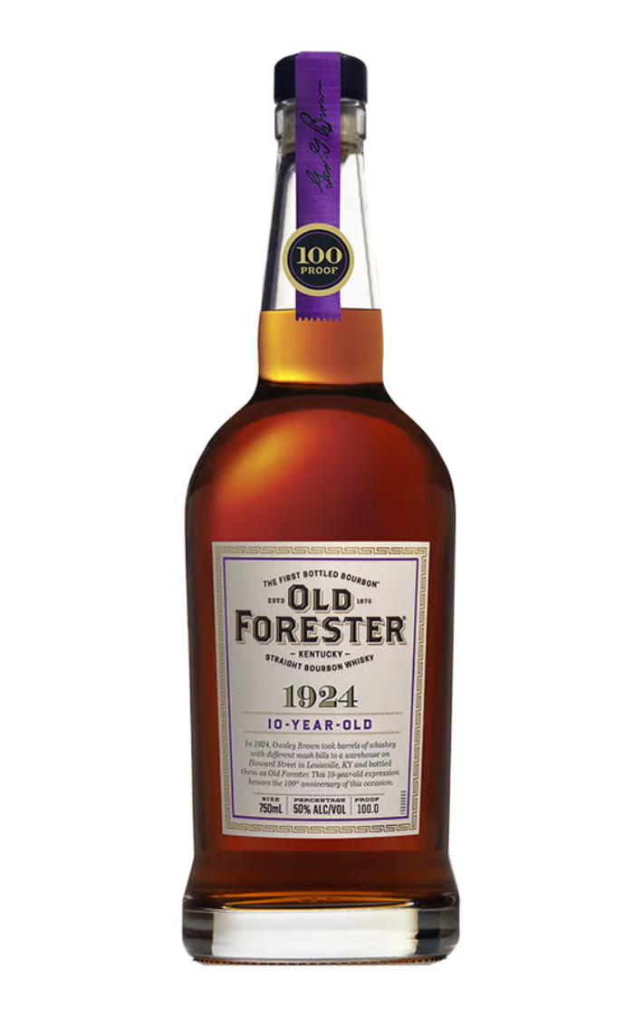 Bourbon