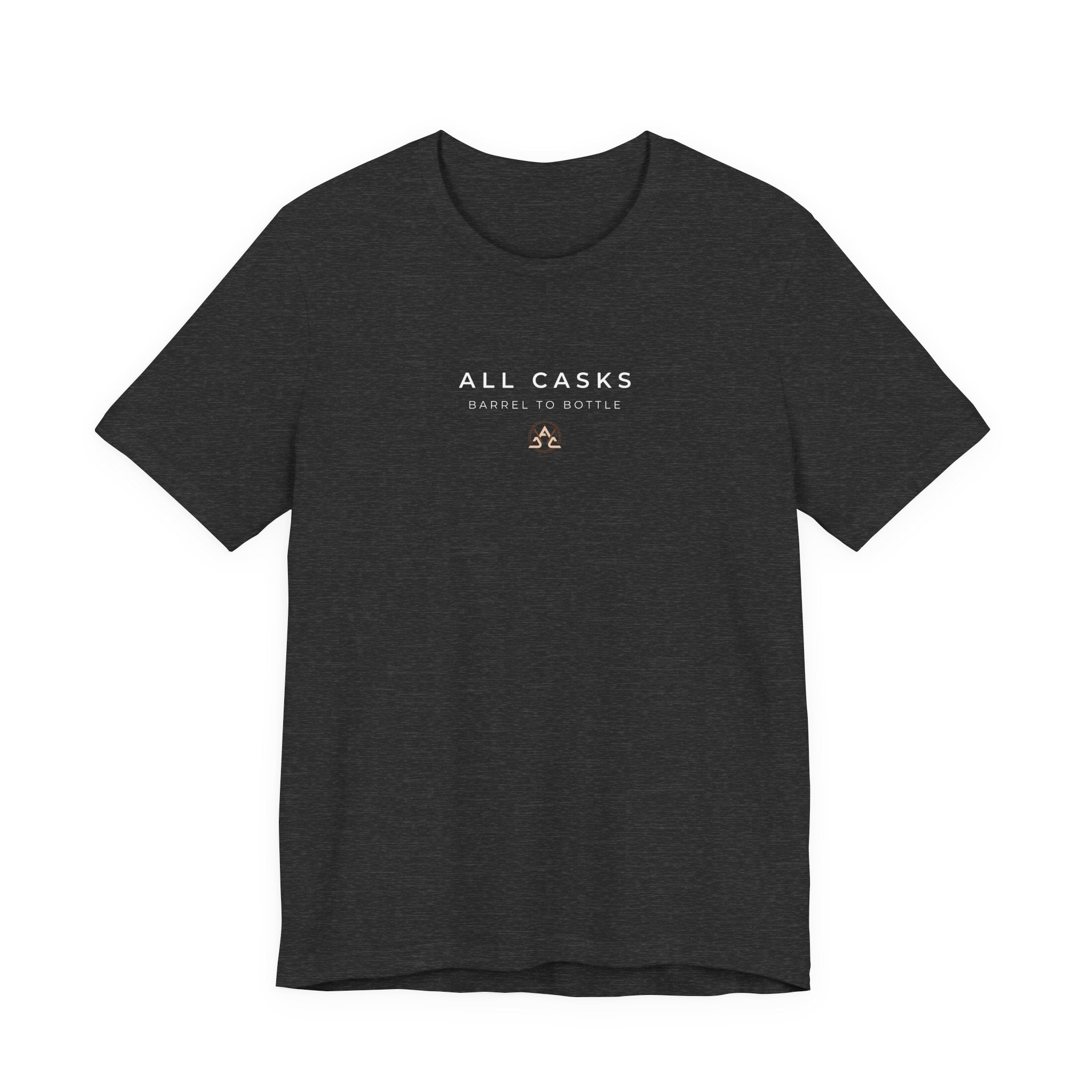 All Casks Minimal Tee
