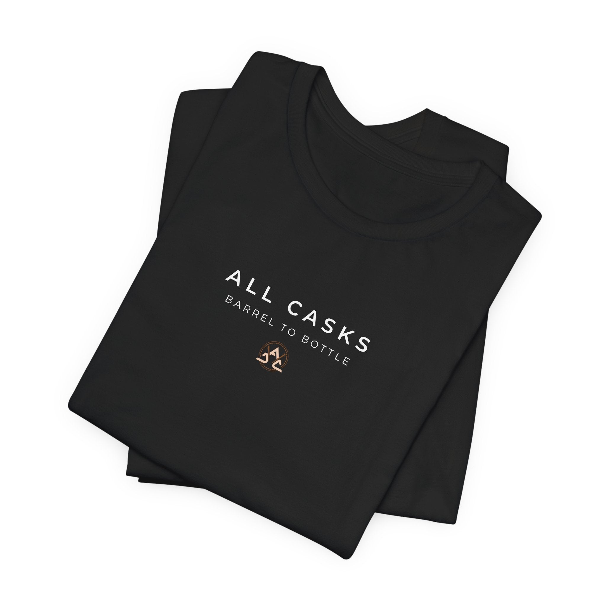 All Casks Minimal Tee