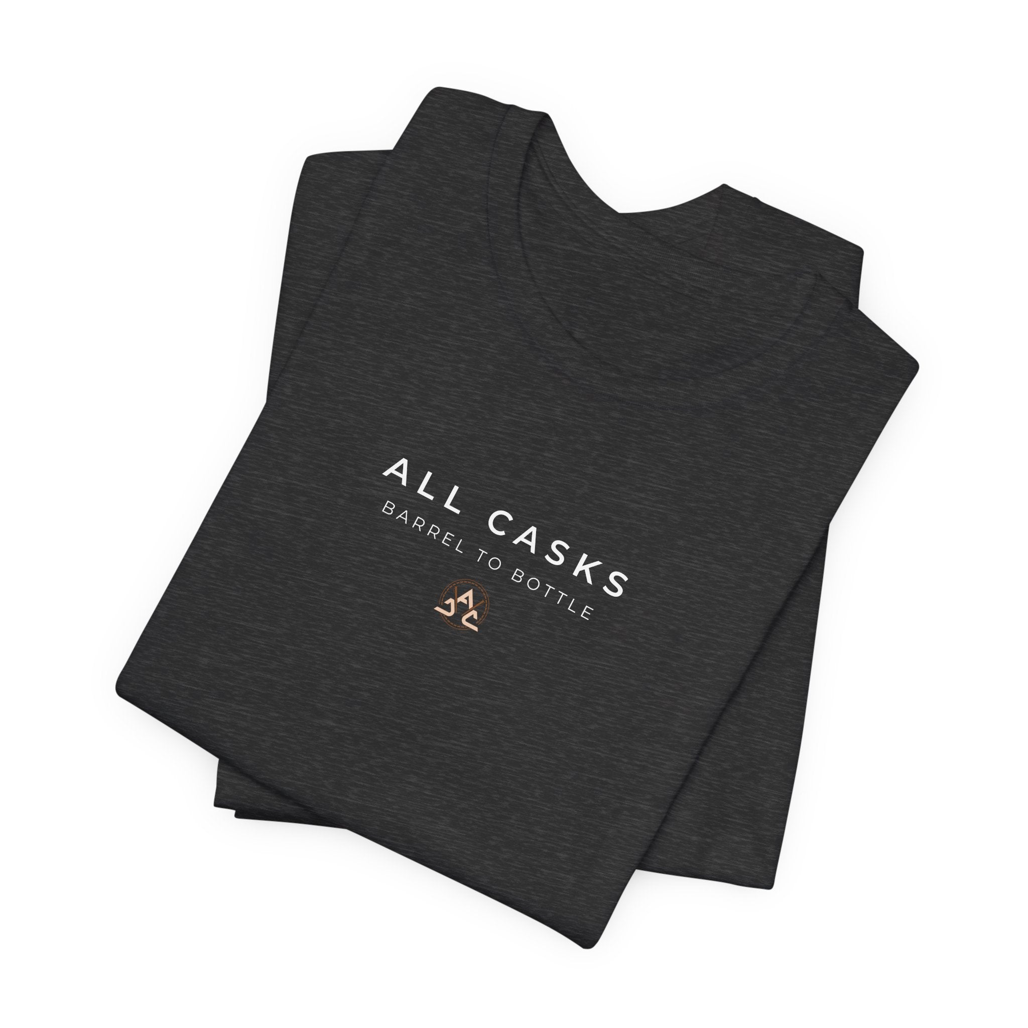 All Casks Minimal Tee