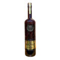 Smoke Wagon Uncut Unfiltered Straight Bourbon Whiskey 750 ml