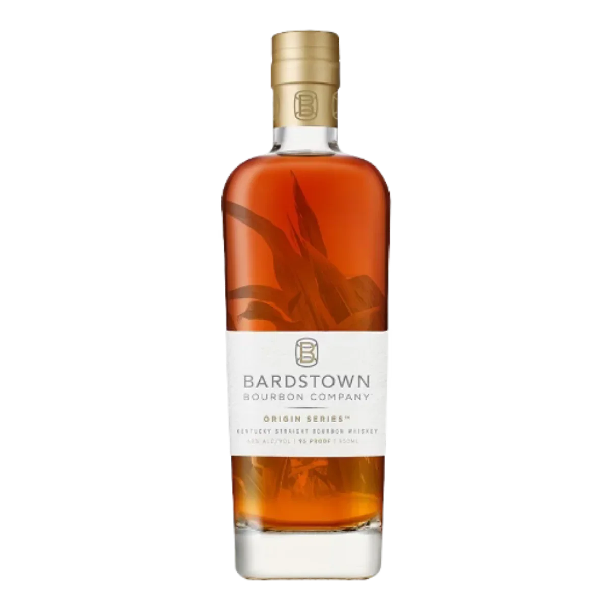 Bardstown Origin Wheated Origin Series 750ml