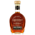 A. Smith Bowman Cask Strength Virginia Straight Bourbon 10 year 750 ml