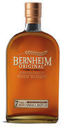 Bernheim Original 20th Anniversary Small Batch LE Whiskey 750 ML