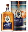 Chicken Cock Mizunara Fourh Edition Japanese Oak Kentucky Straight Bourbon 750 ML