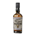 Doc Holiday Kentucky Straight Bourbon Cask Strength 15 year 750 ML