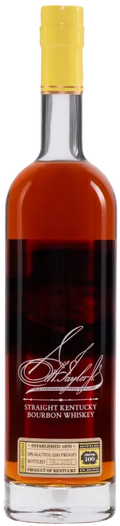 E.H. Taylor Straight Bourbon Bottled In Bond 2025 750 ml