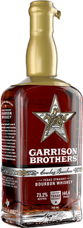 Garrison Brothers Cowboy Bourbon Whiskey 2025 750ml