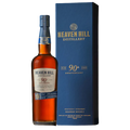 Heaven Hill 90th Anniversay whiskey 750ml