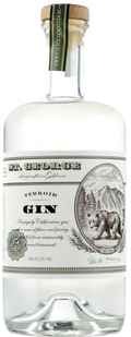 St George Terroir 750 ml