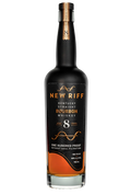 New Riff Kentucky Straight Bourbon 8 year 750 ML