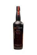 New Riff Kentucky Straight Malted Rye 6 year 750 ML