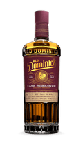 Old Dominick Straight Cask Strength Bourbon Whiskey 7 year 750 ml