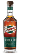 Old Fitzgerald Bottled in Bond Kentucky Straight Bourbon Whiskey 7 year 700 ML