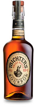 Michters Small Batch Bourbon 750ml