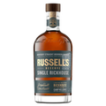 Russells Reserve Single Rickhouse 2025 750ml