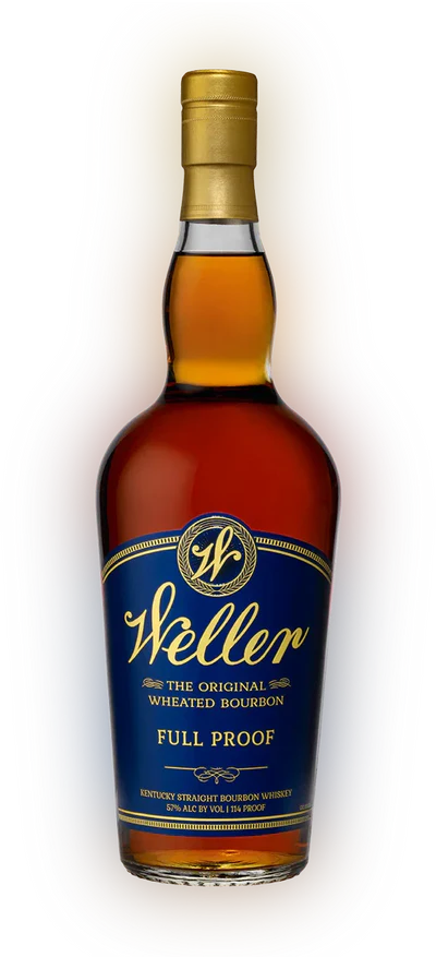 Weller Full Proof 750 ml