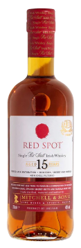 Red Spot Irish Whiskey 15 Year 750 ml