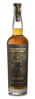 Redwood Empire Pipe Dream Bourbon Cask Strength 750 ml