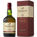 Redbreast 12 Year 750 ml