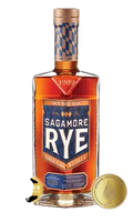 Sagamore Spirit Rye Double Oak 750 ml