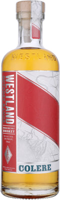 Westland Distillery Colere 4 Edition Single Malt 700 ml