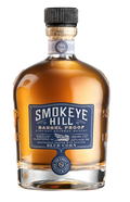 Smokeye Hill Barrel Proof blue corn 5 year 750 ML