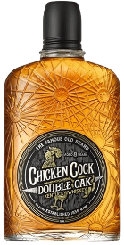 Chicken Cock Double Oak Kentucky Whiskey 8 year 750 ml