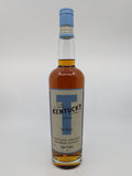 Old Louisville Whiskey Co The Kentucky Series Kentucky Straight Bourbon 8 year 750 ml