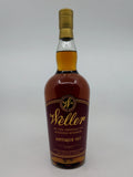 Weller Antique 107 750 ml