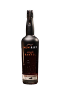 New Riff Single Barrel Kentucky Straight Whiskey Bourbon 750 ml