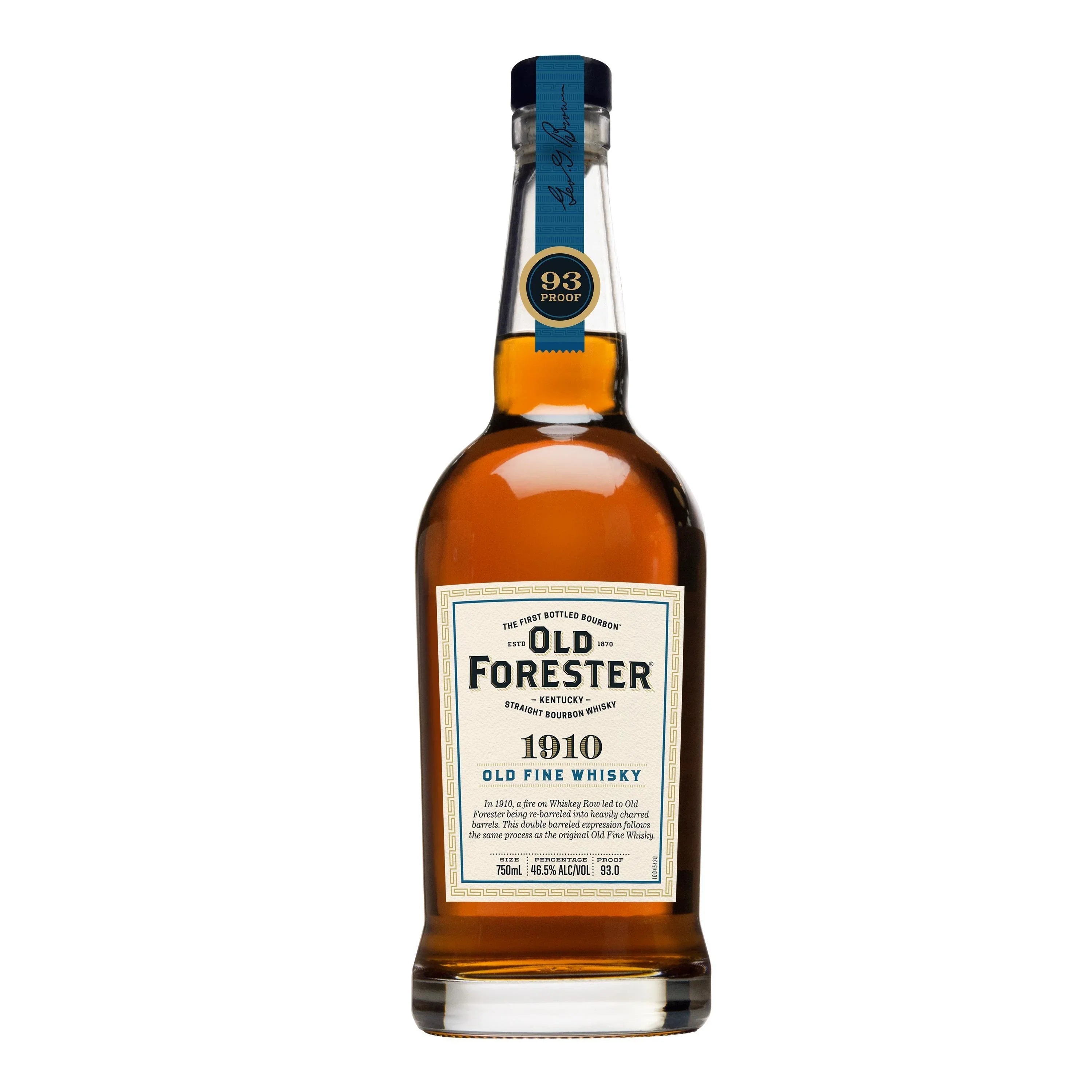 Old Forester 1910 750 ml